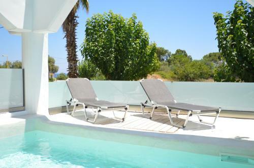 Kathara Bay Apartments