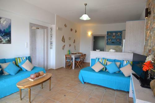 Kathara Bay Apartments