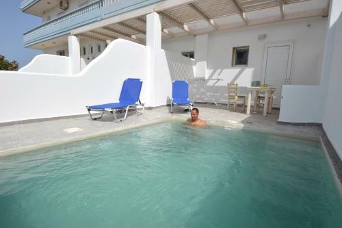 Kathara Bay Apartments