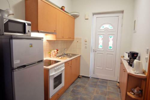 Kathara Bay Apartments