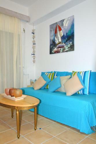 Kathara Bay Apartments
