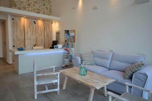 Kathara Bay Apartments