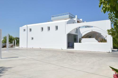 Kathara Bay Apartments