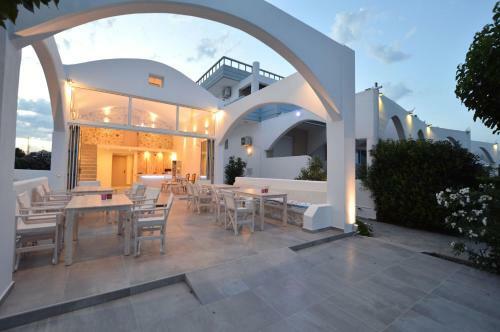 Kathara Bay Apartments