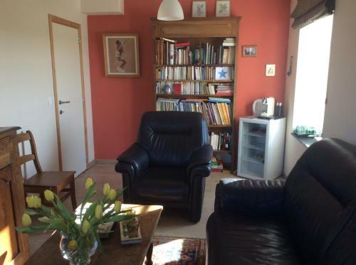 Bed & Breakfast Chambre D'hotes "l'�table D'ir�ne"