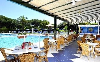 Apartamento La Serra Holiday Village & Beach Resort