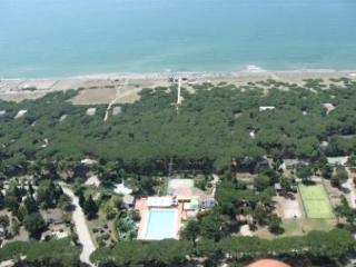 Apartamento La Serra Holiday Village & Beach Resort