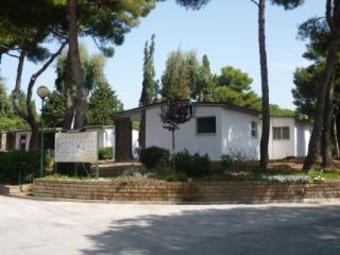 Apartamento La Serra Holiday Village & Beach Resort