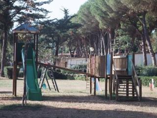 Apartamento La Serra Holiday Village & Beach Resort