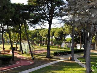 Apartamento La Serra Holiday Village & Beach Resort