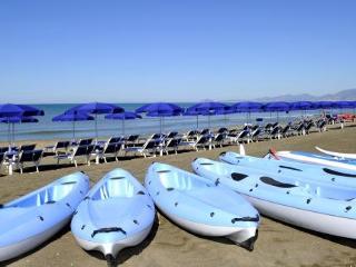 Apartamento La Serra Holiday Village & Beach Resort