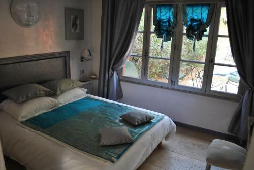 Bed & Breakfast Sous L'olivier