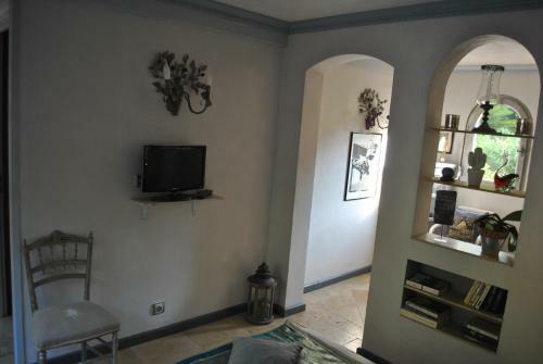 Bed & Breakfast Sous L'olivier