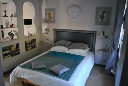 Bed & Breakfast Sous L'olivier