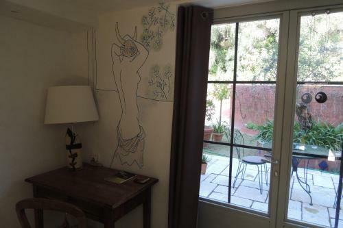 Bed & Breakfast Sous L'olivier