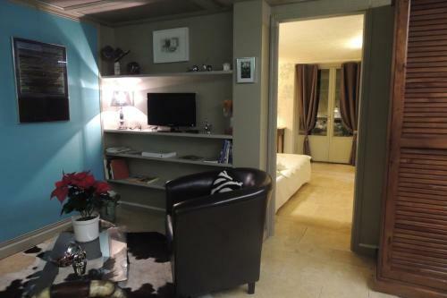 Bed & Breakfast Sous L'olivier