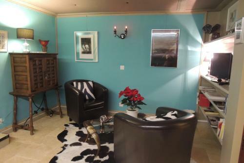 Bed & Breakfast Sous L'olivier