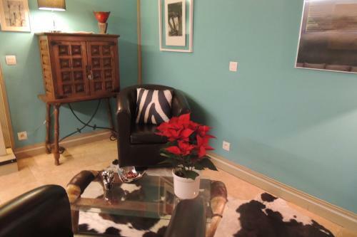 Bed & Breakfast Sous L'olivier