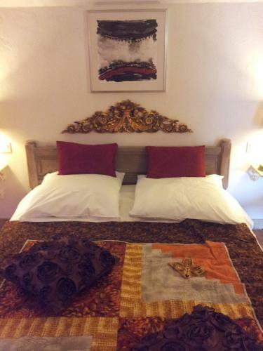 Bed & Breakfast Sous L'olivier