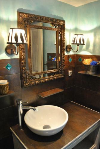 Bed & Breakfast Sous L'olivier