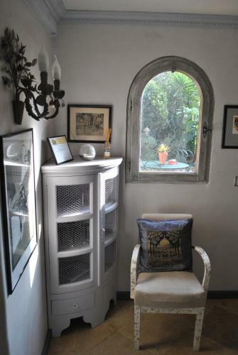 Bed & Breakfast Sous L'olivier