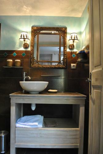 Bed & Breakfast Sous L'olivier