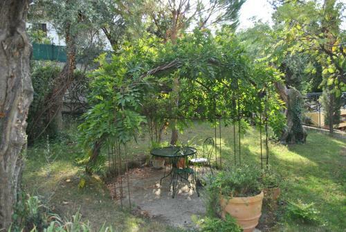 Bed & Breakfast Sous L'olivier