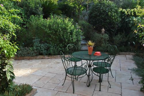 Bed & Breakfast Sous L'olivier