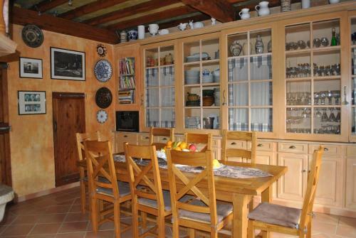 Bed & Breakfast Sous L'olivier