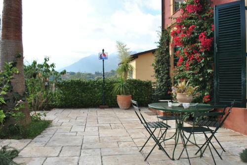 Bed & Breakfast Sous L'olivier