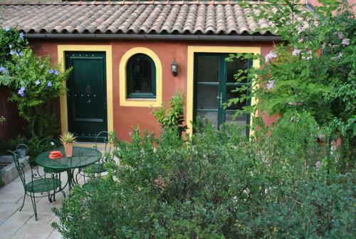 Bed & Breakfast Sous L'olivier