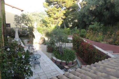 Bed & Breakfast Sous L'olivier