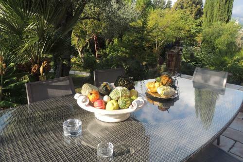 Bed & Breakfast Sous L'olivier
