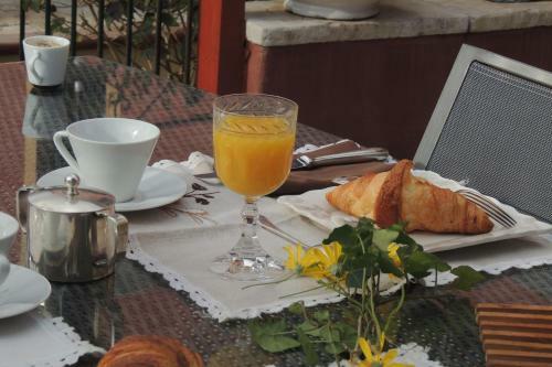 Bed & Breakfast Sous L'olivier