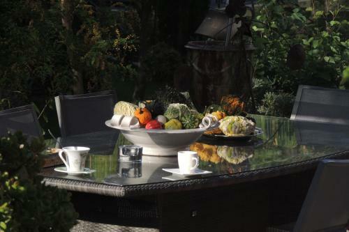 Bed & Breakfast Sous L'olivier