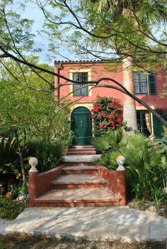 Bed & Breakfast Sous L'olivier