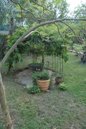 Bed & Breakfast Sous L'olivier