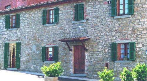 Apartamento Ospitalit� Perusia