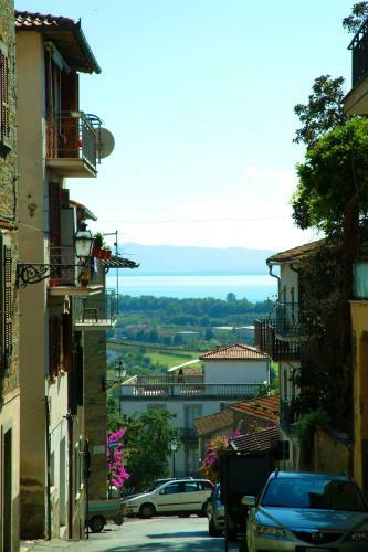 Apartamento Ospitalit� Perusia