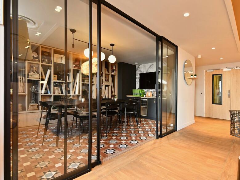Hotel Ibis Styles Nantes Reze A�roport