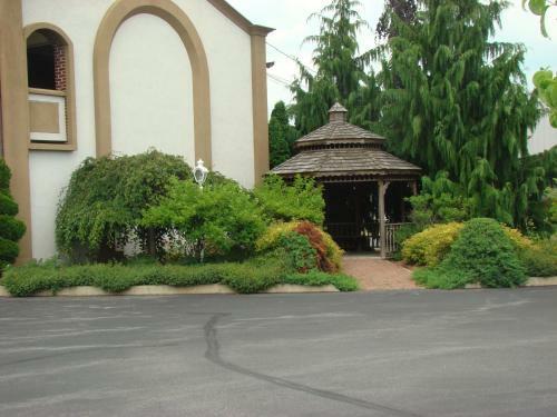 Hotel Days Inn University