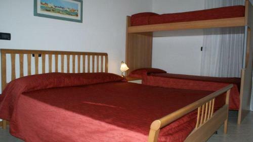 Apartment Residence Acapulco