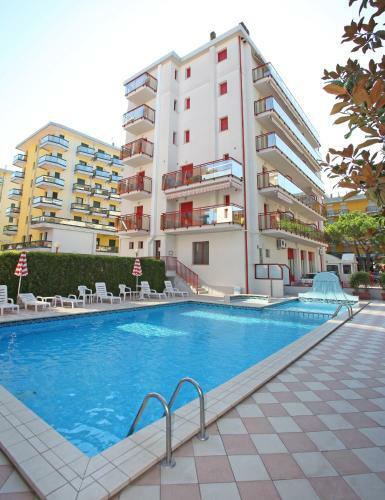 Apartment Residence Acapulco
