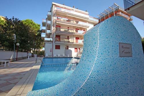 Apartment Residence Acapulco