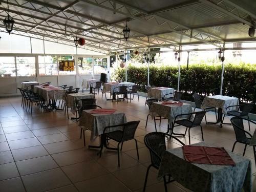 Bed & Breakfast Locanda Diana