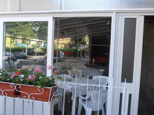 Bed & Breakfast Locanda Diana