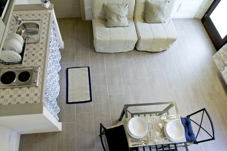 Apartamento Residence San Martino