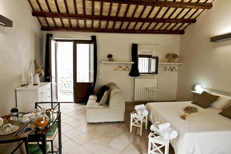 Apartamento Residence San Martino