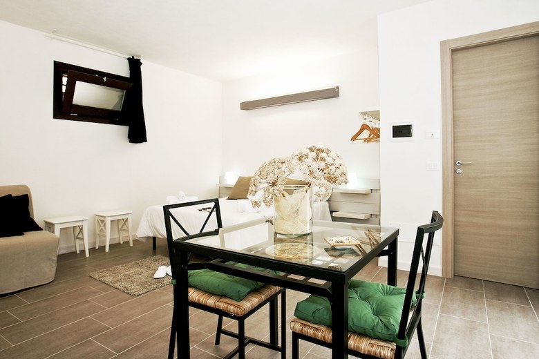 Apartamento Residence San Martino