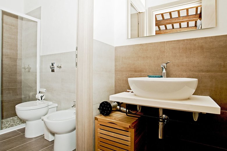 Apartamento Residence San Martino